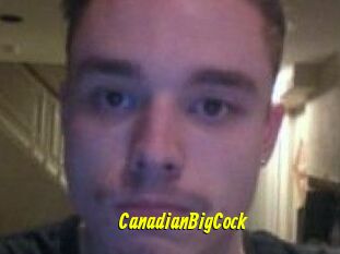 CanadianBigCock