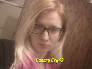 Canary_Cry42