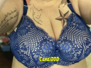 CandiDDD