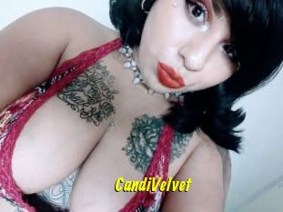 CandiVelvet