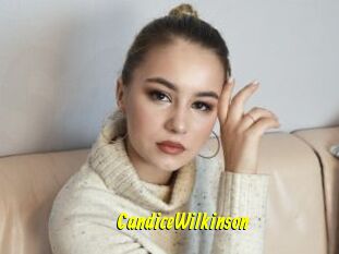 CandiceWilkinson