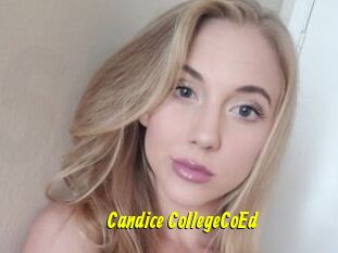 Candice_CollegeCoEd