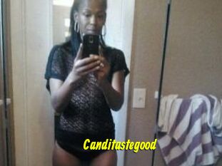 Canditastegood