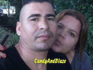 CandyAndBlaze