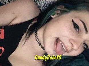 CandyBabeXO