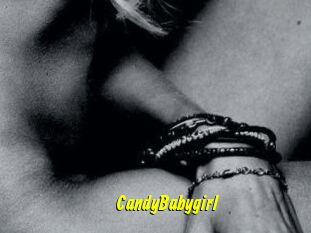 CandyBabygirl