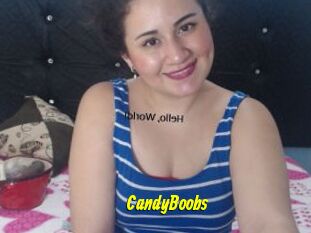 CandyBoobs