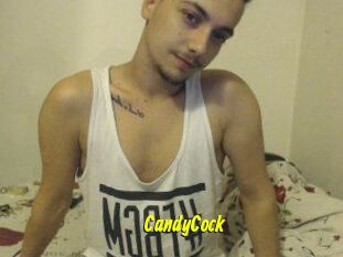 CandyCock