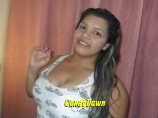 CandyDawn