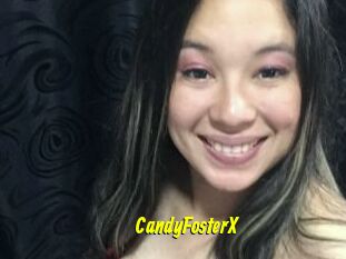 CandyFosterX