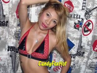 CandyFoxHot
