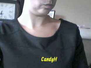 CandyH