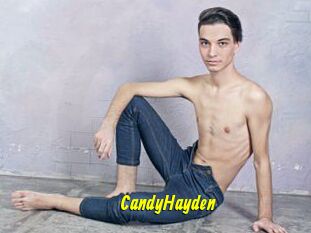 CandyHayden