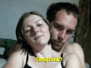 CandyLand21