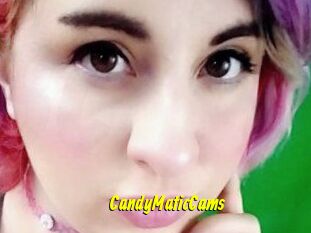 CandyMaticCams