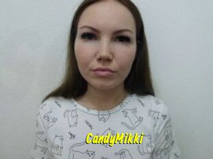 CandyMikki