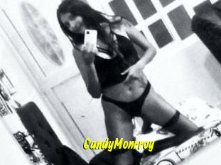 CandyMonrroy