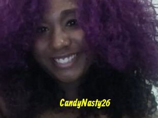 CandyNasty26