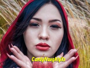 CandyNaughtyXx