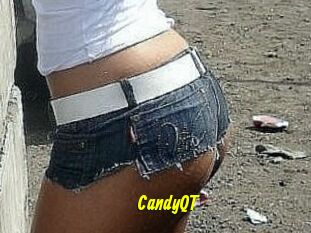 CandyQT