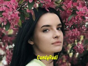 CandyRudi