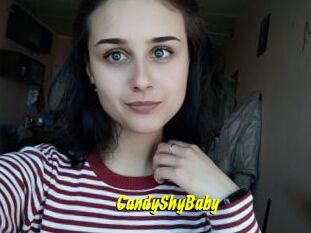 CandyShyBaby