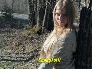 CandyToffi