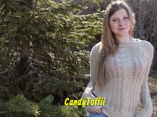 CandyToffii