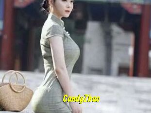 CandyZhao
