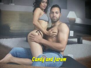 Candy_and_Jarum