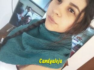Candyaleja