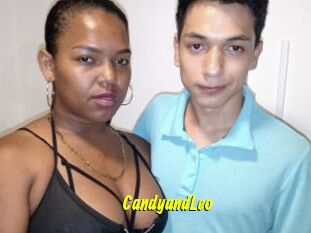 CandyandLeo