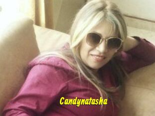 Candynatasha