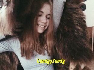 CandyySandy