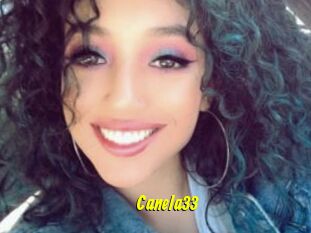 Canela33