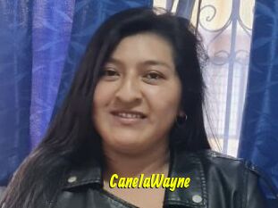 CanelaWayne