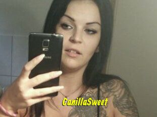 CanillaSweet