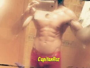 CapitanRoz