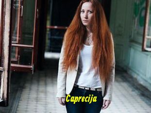 Caprecija