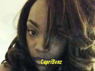 Capri_Benz