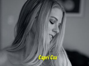 Capri_Cox