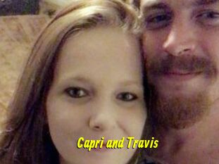 Capri_and_Travis