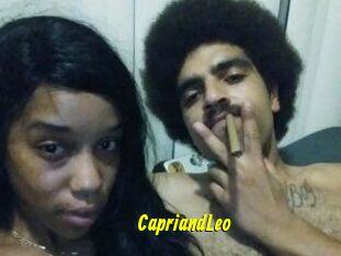 Capri_and_Leo