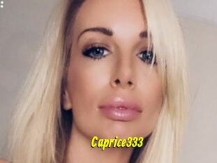 Caprice333