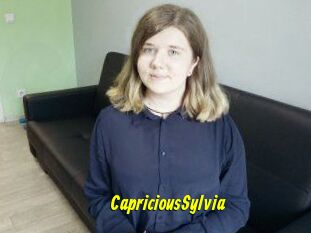 CapriciousSylvia