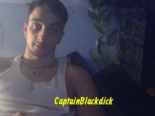 CaptainBlackdick