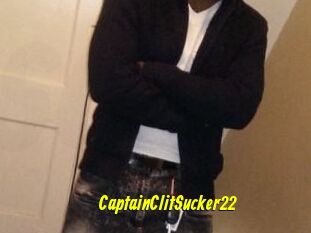 CaptainClitSucker22