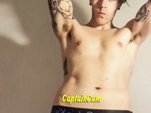 CaptainCum