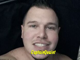 CaptainQuaint