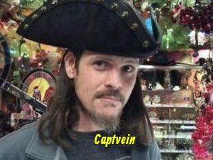 Captvein